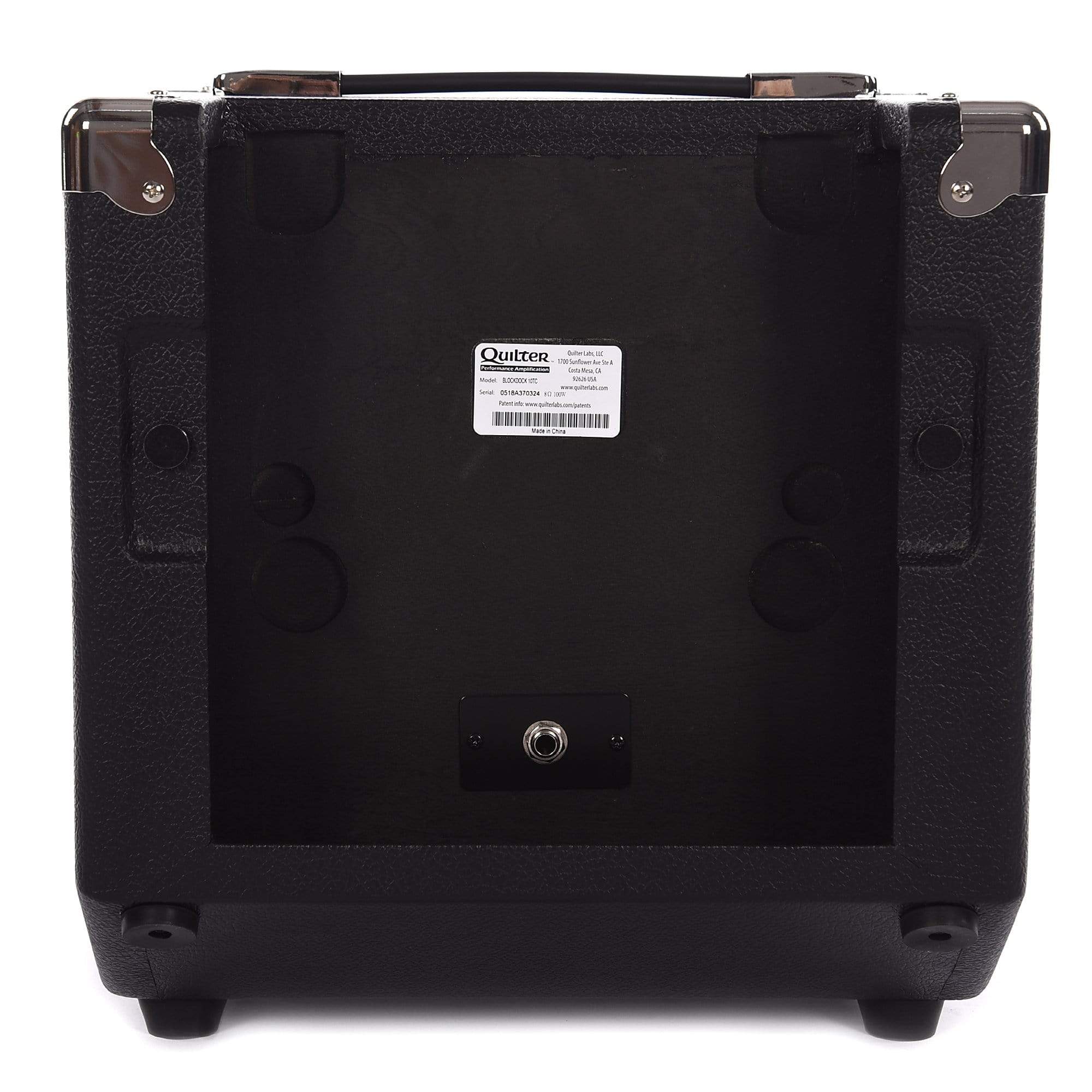 Quilter Labs Blockdock 10TC Cabinet Amps / Guitar Cabinets