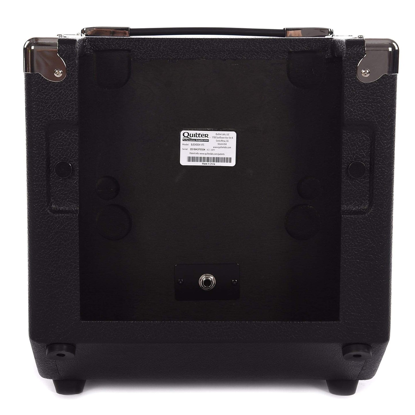 Quilter Labs Blockdock 10TC Cabinet Amps / Guitar Cabinets