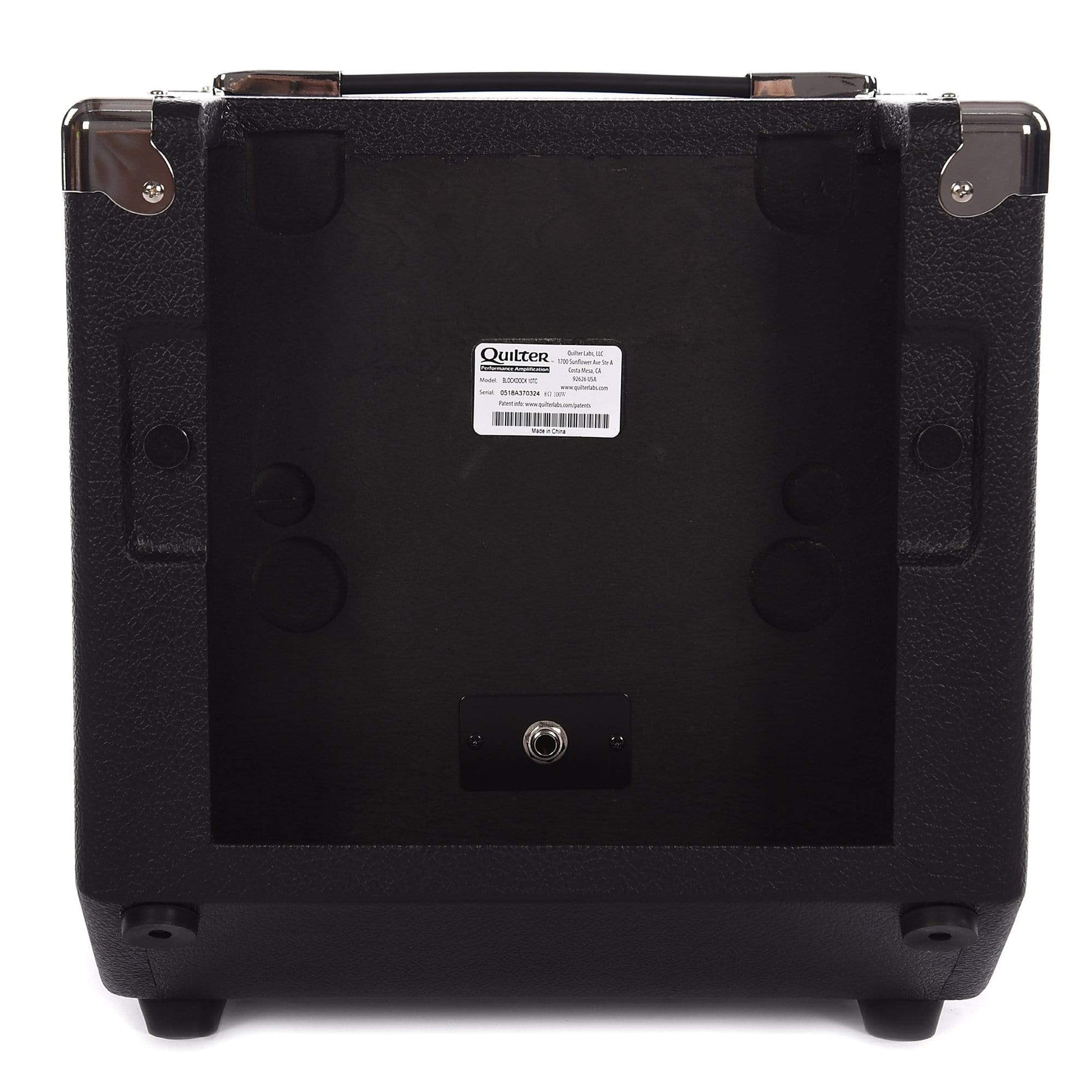 Quilter Labs Blockdock 10TC Cabinet Amps / Guitar Cabinets