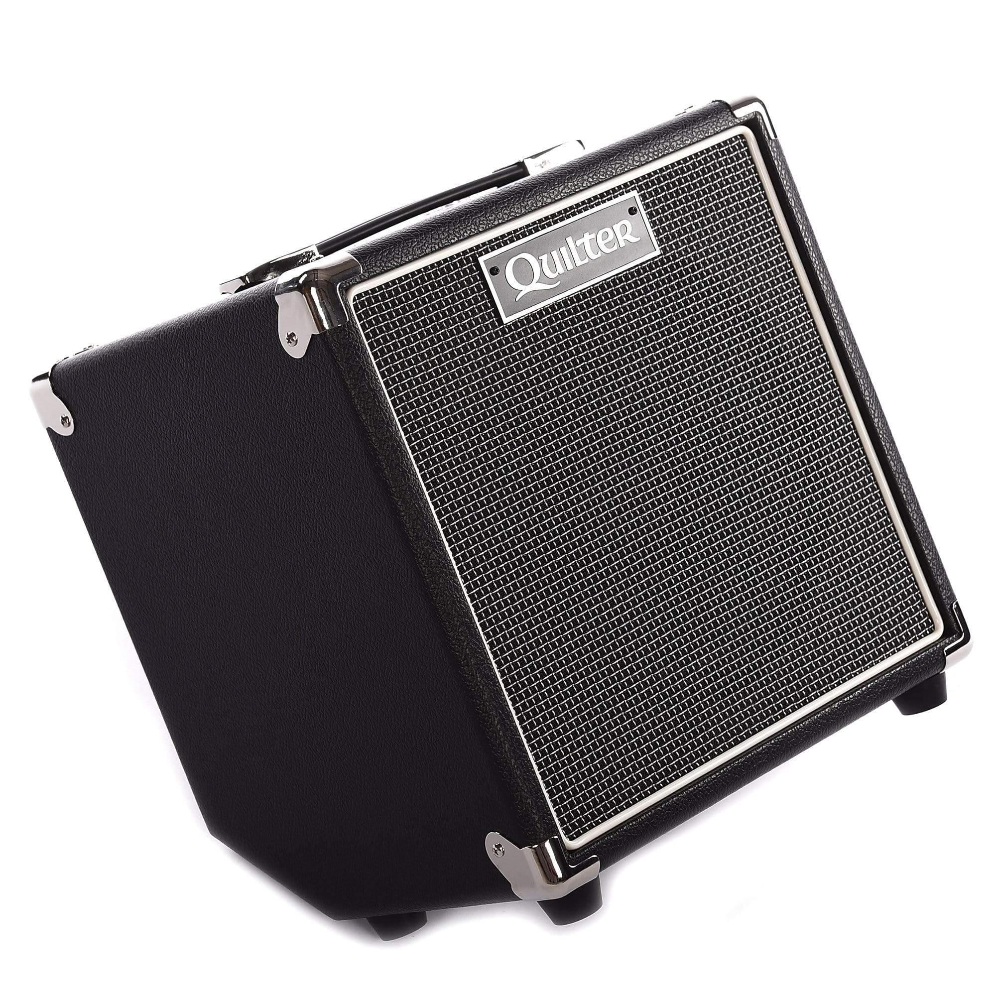 Quilter Labs Blockdock 10TC Cabinet Amps / Guitar Cabinets