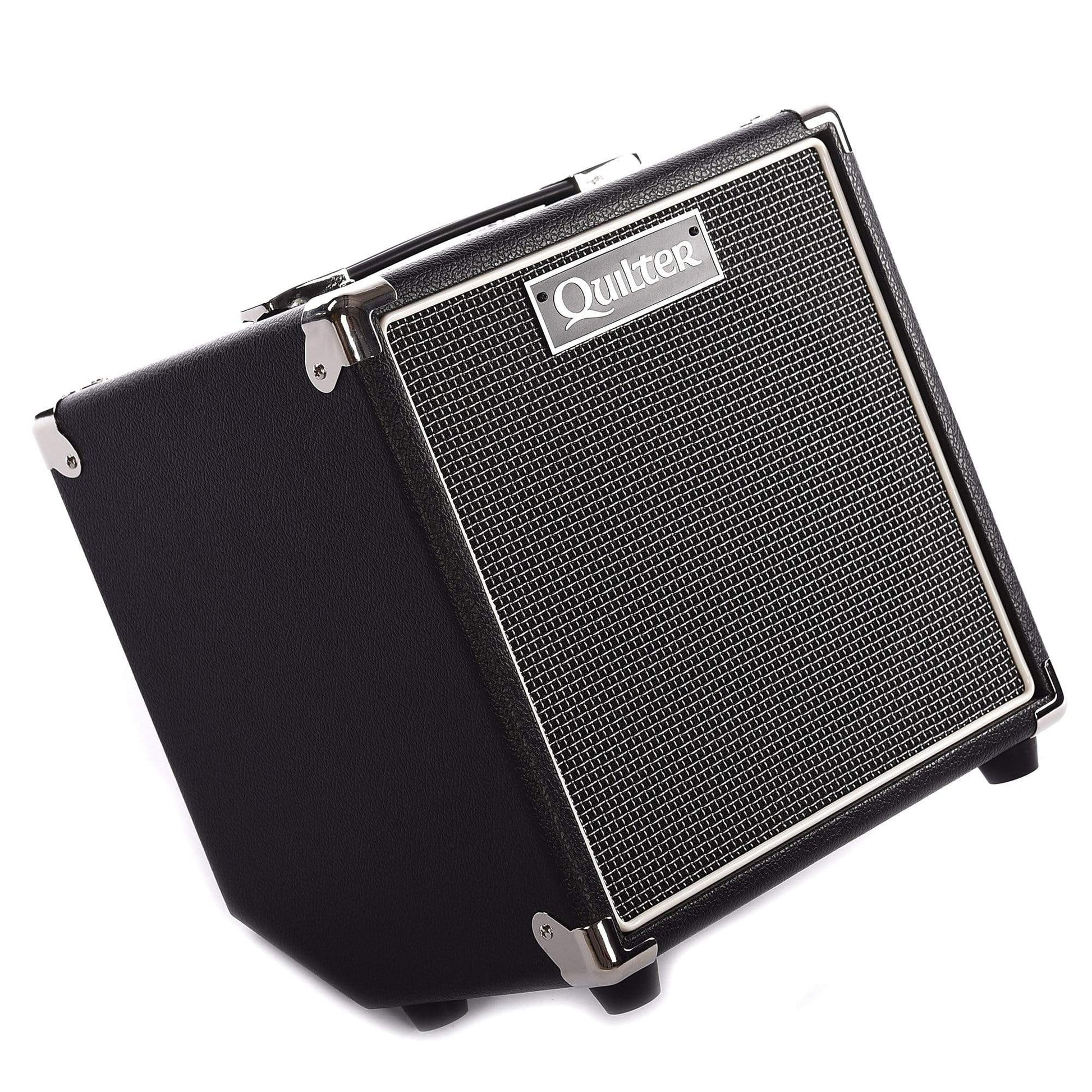 Quilter Labs Blockdock 10TC Cabinet Amps / Guitar Cabinets