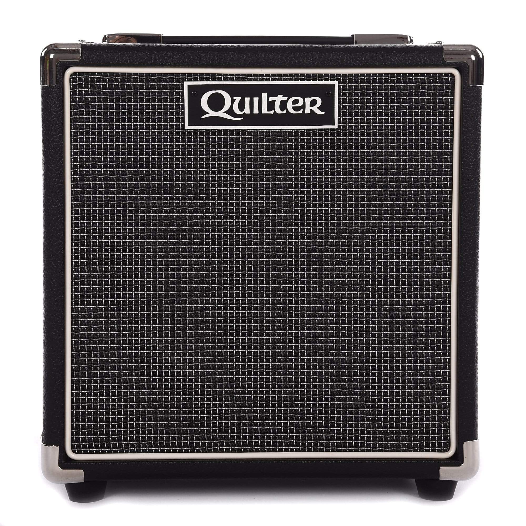 Quilter Labs Blockdock 10TC Cabinet Amps / Guitar Cabinets
