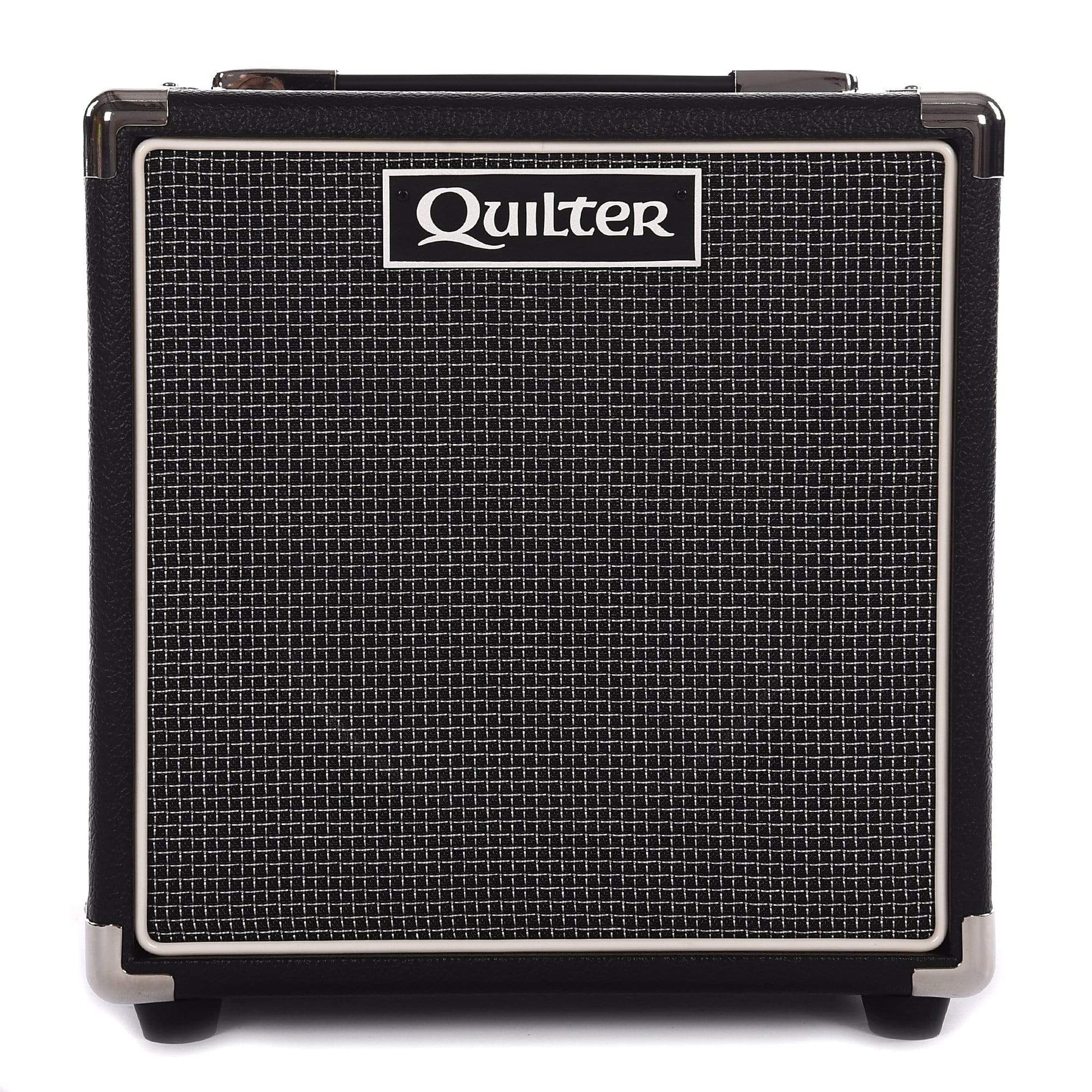 Quilter Labs Blockdock 10TC Cabinet Amps / Guitar Cabinets