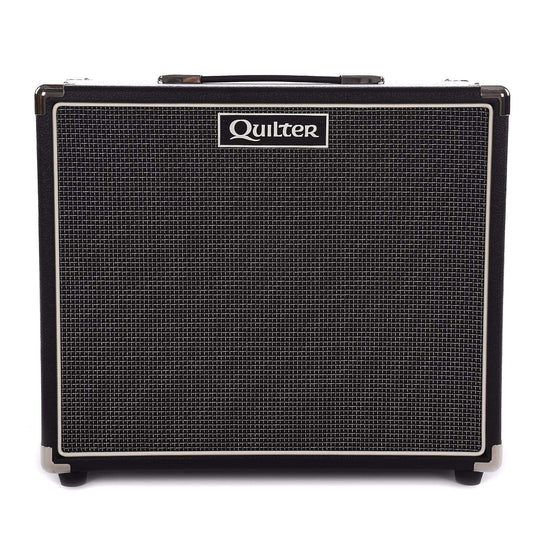 Quilter Labs Blockdock 12HD Cabinet Amps / Guitar Cabinets