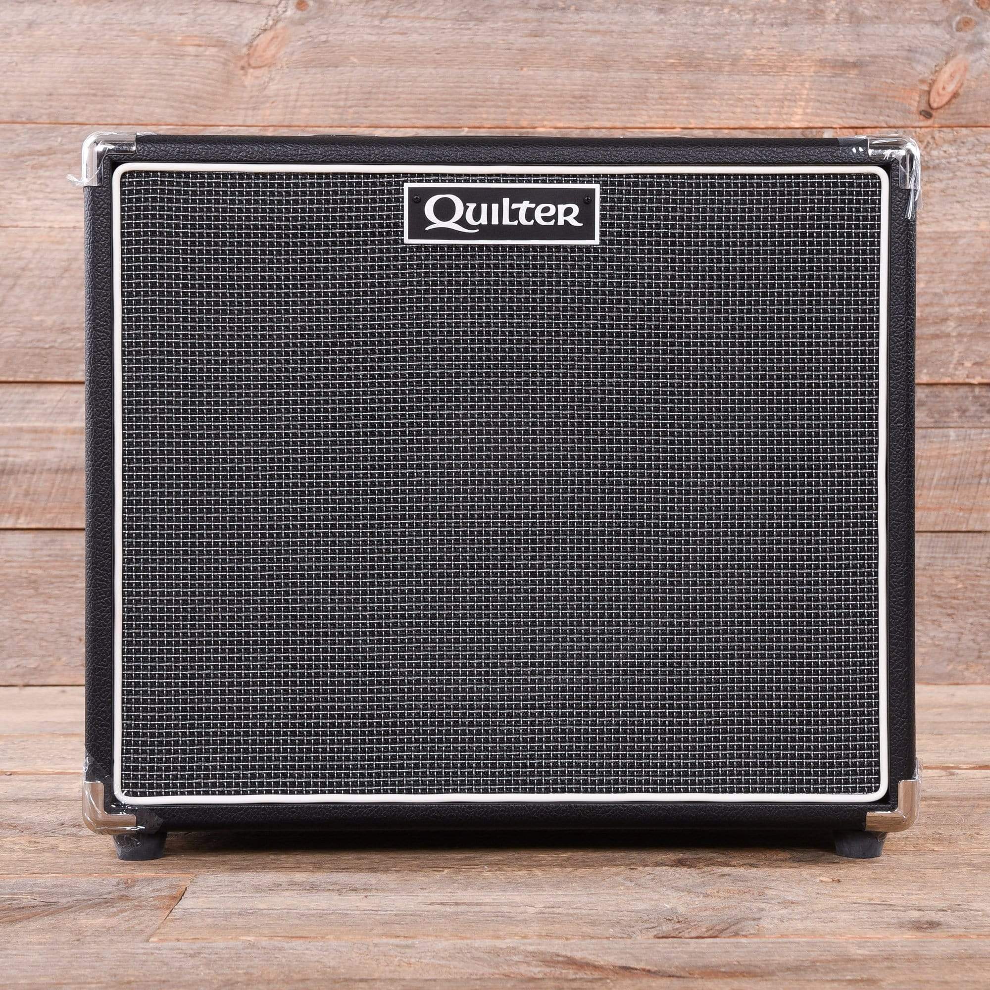 Quilter Labs Blockdock 12HD Cabinet Amps / Guitar Cabinets