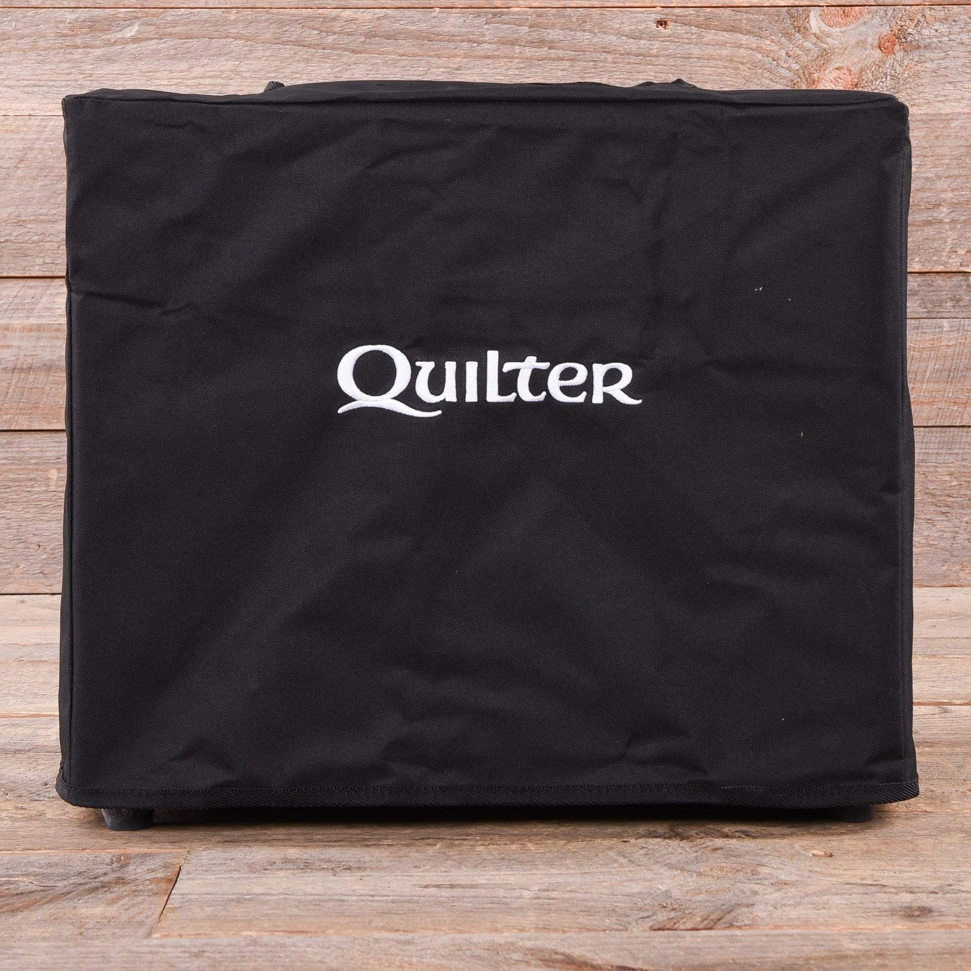 Quilter Labs Blockdock 12HD Cabinet Amps / Guitar Cabinets