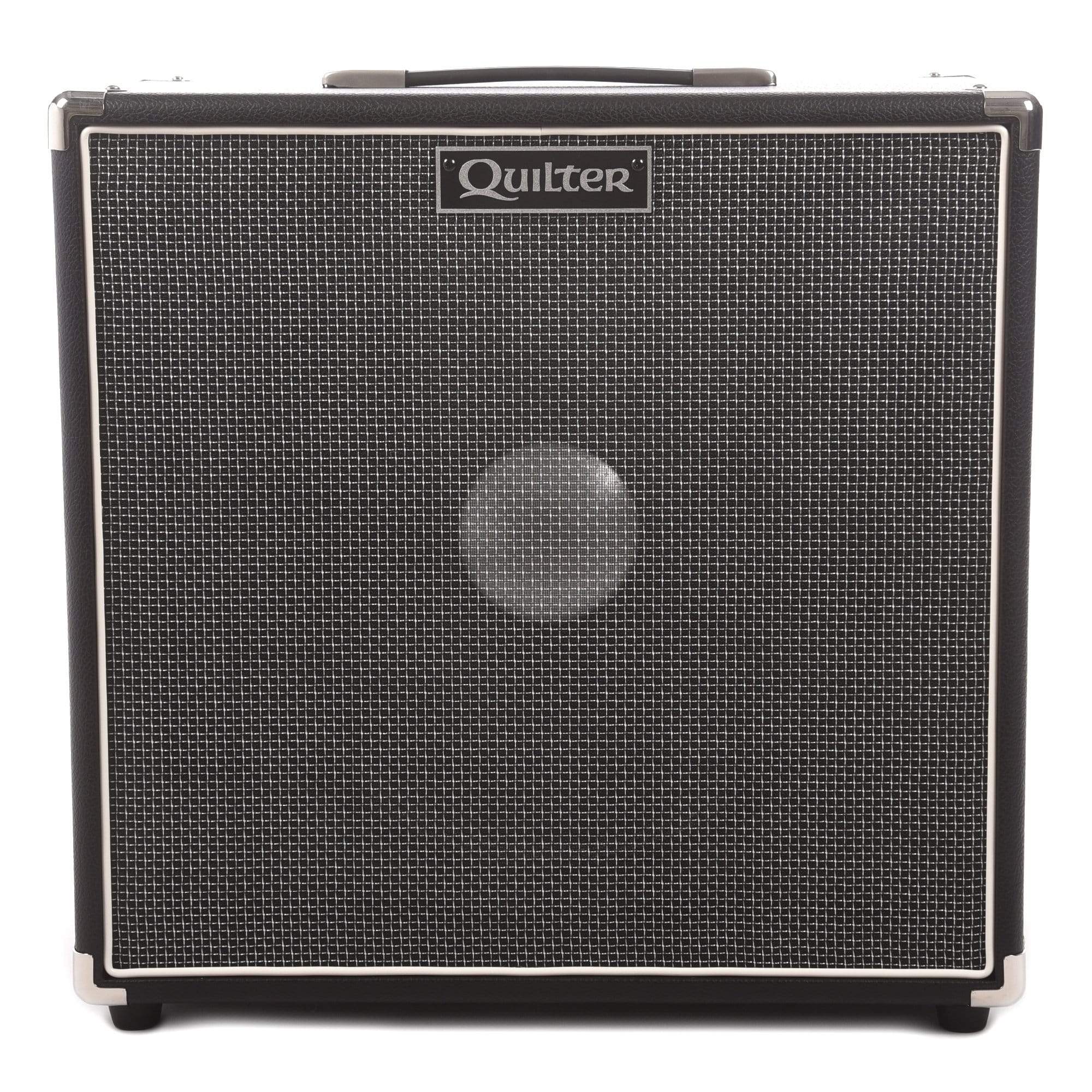 Quilter Labs BlockDock 15 Cabinet Amps / Guitar Cabinets