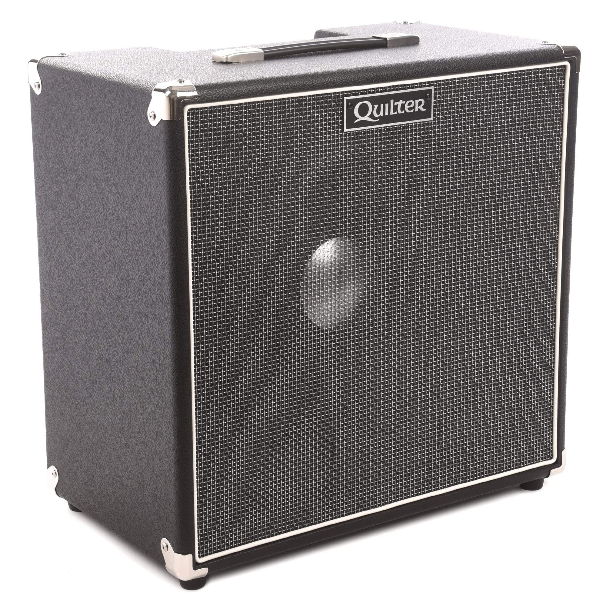 Quilter Labs BlockDock 15 Cabinet Amps / Guitar Cabinets