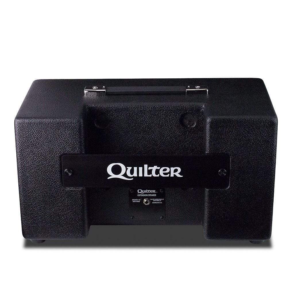 Quilter Labs Frontliner 2x8 Cabinet Amps / Guitar Cabinets