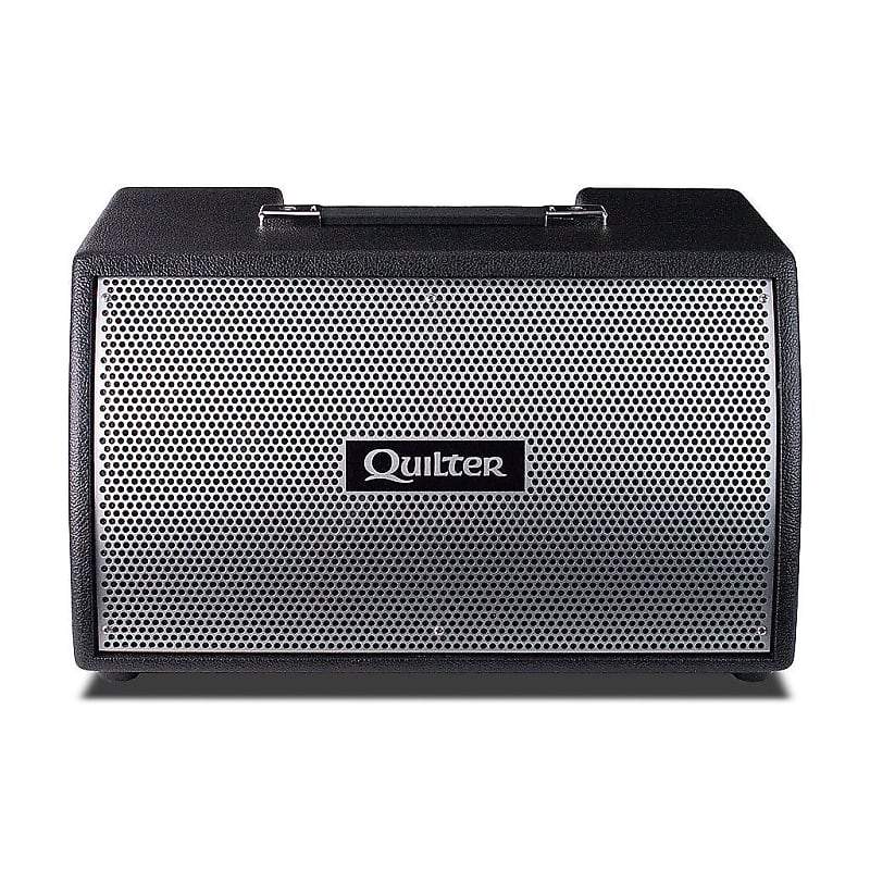 Quilter Labs Frontliner 2x8 Cabinet Amps / Guitar Cabinets