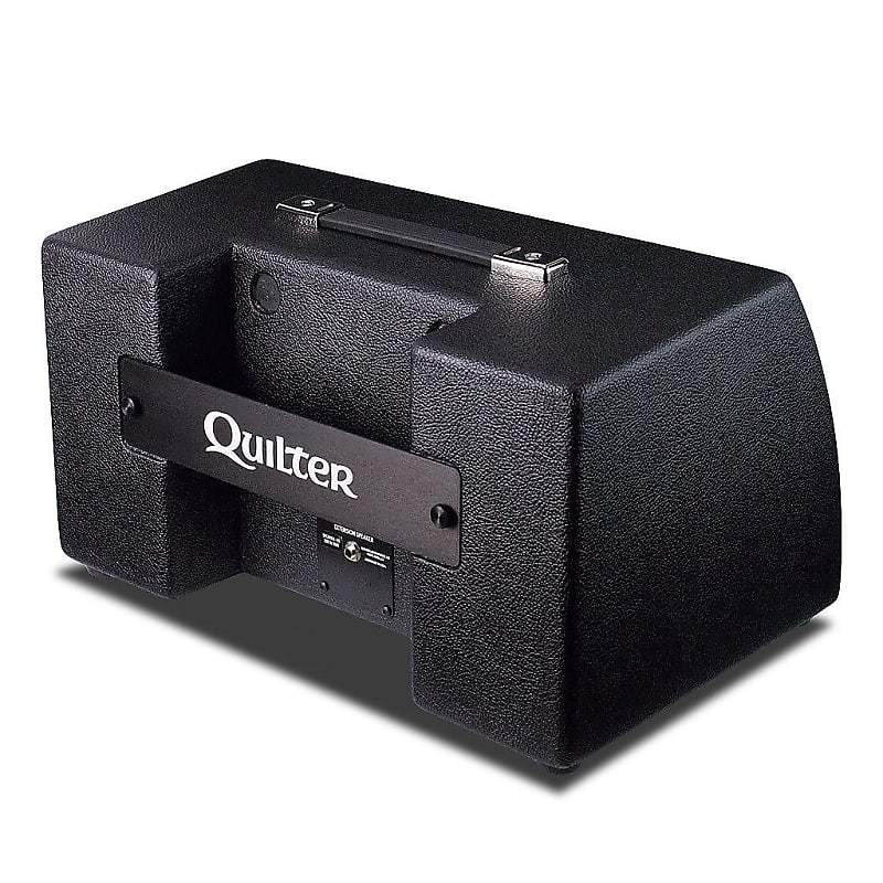 Quilter Labs Frontliner 2x8 Cabinet Amps / Guitar Cabinets