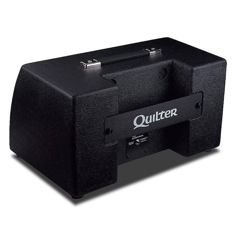 Quilter Labs Frontliner 2x8 Cabinet Amps / Guitar Cabinets