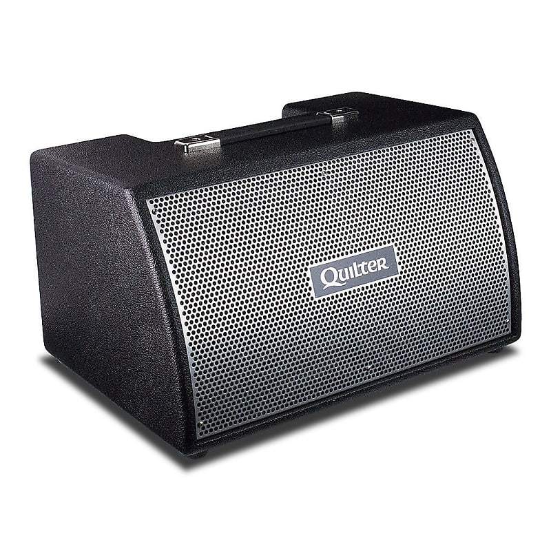 Quilter Labs Frontliner 2x8 Cabinet Amps / Guitar Cabinets