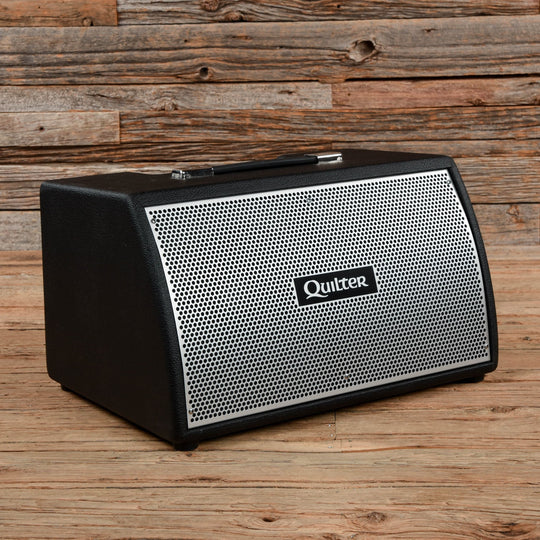 Quilter Labs Frontliner 2x8 cabinet Amps / Guitar Cabinets