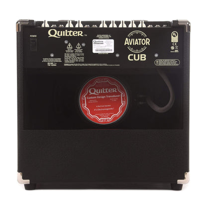 Quilter Aviator Cub 50W 1x12" Combo Amps / Guitar Combos