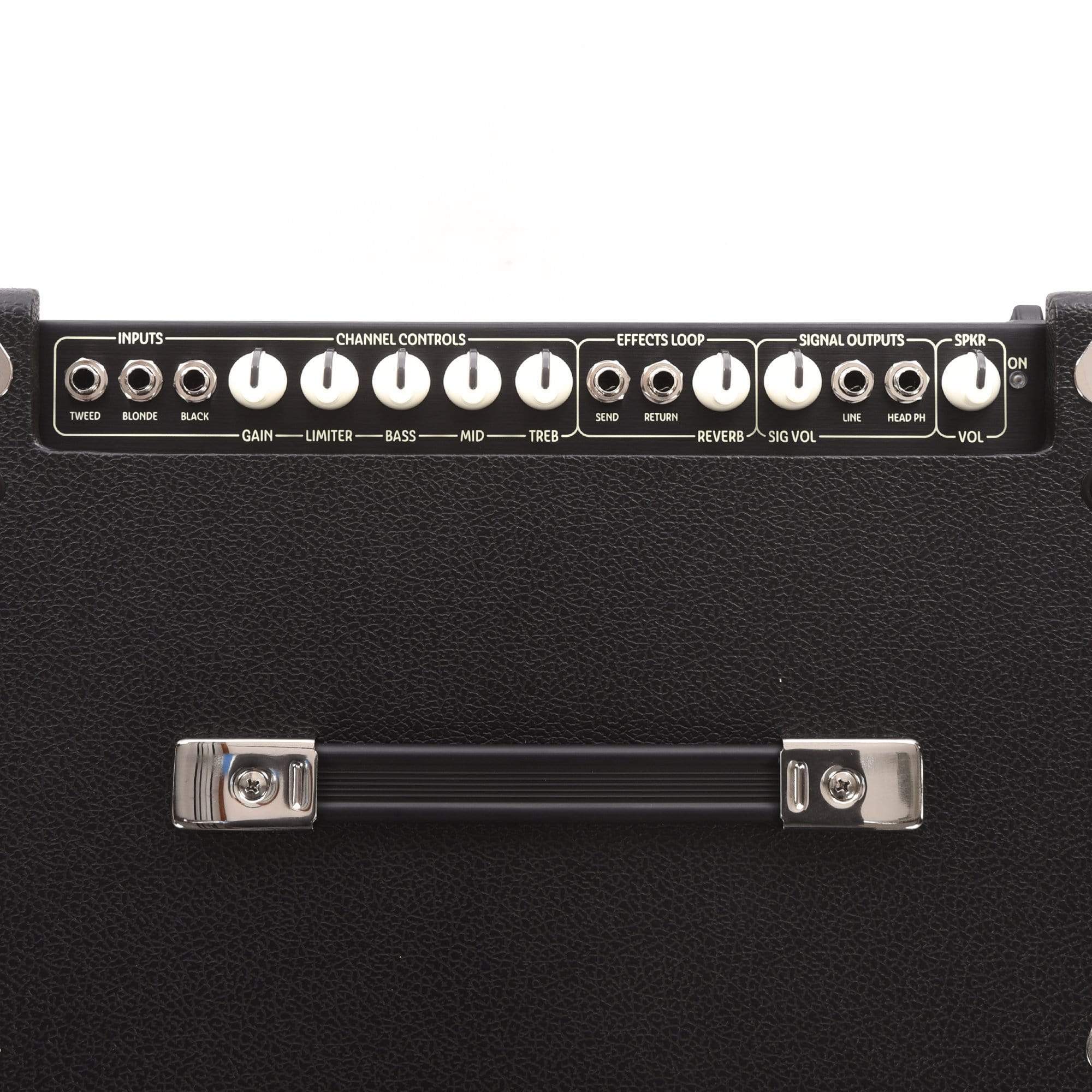 Quilter Aviator Cub 50W 1x12