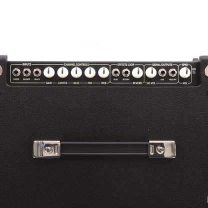 Quilter Aviator Cub 50W 1x12" Combo Amps / Guitar Combos