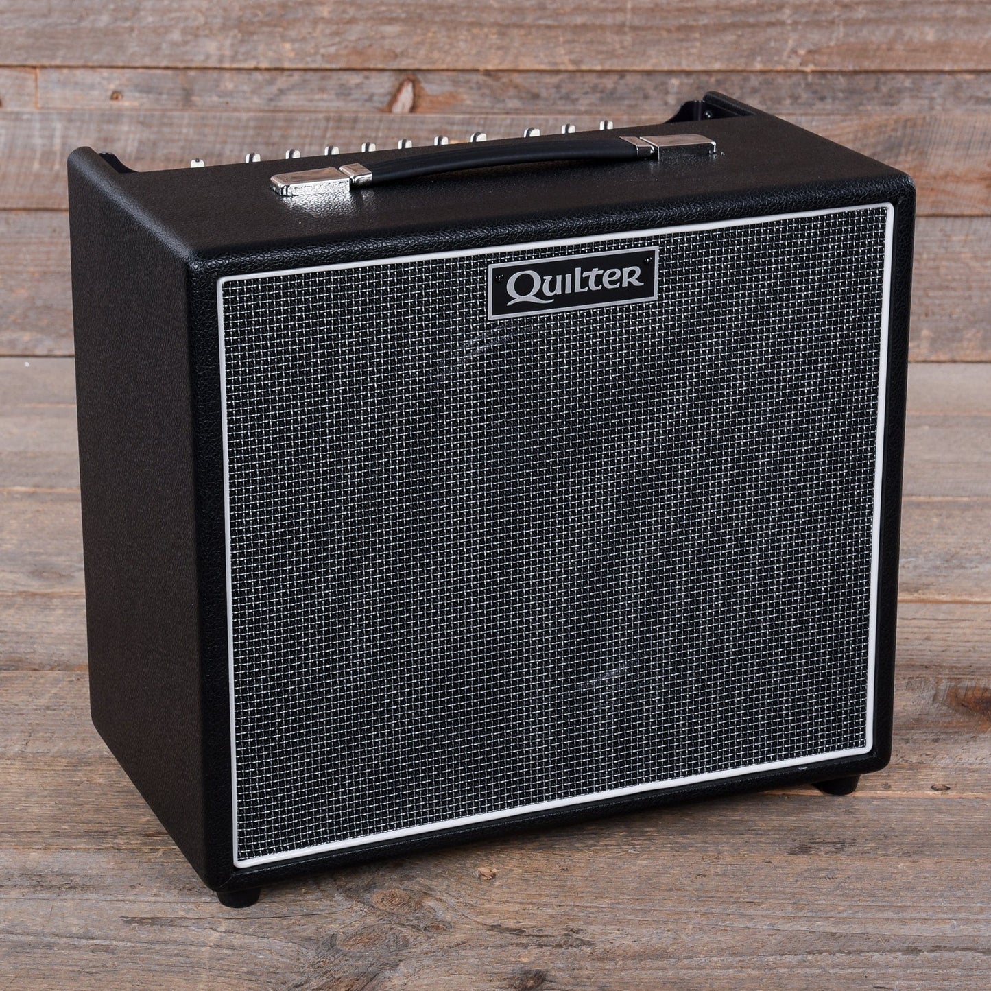 Quilter Labs Aviator Mach 3 200W 1x12 Combo Amp Amps / Guitar Combos