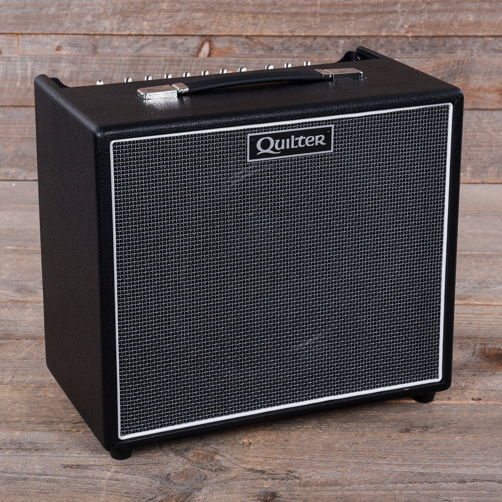 Quilter Labs Aviator Mach 3 200W 1x12 Combo Amp Amps / Guitar Combos