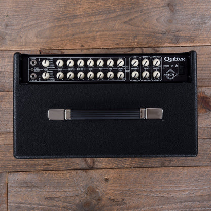 Quilter Labs Aviator Mach 3 200W 1x12 Combo Amp Amps / Guitar Combos