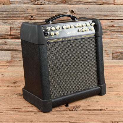 Quilter Labs MicroPro Mach 2 1x12 200W Guitar Combo Amps / Guitar Combos