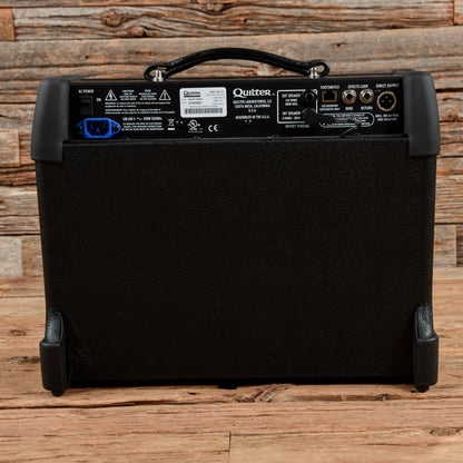 Quilter Labs MicroPro Mach 2 8" 200-watt Combo Amp Amps / Guitar Combos