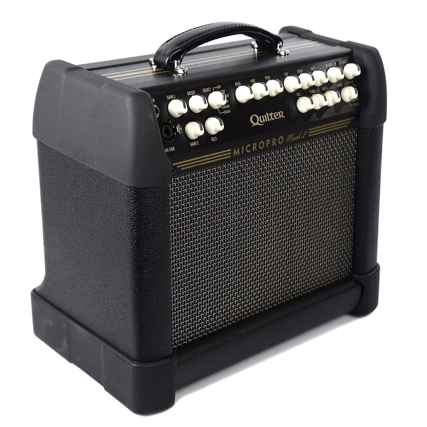 Quilter Labs MicroPro Mach 2 Combo Amps / Guitar Combos