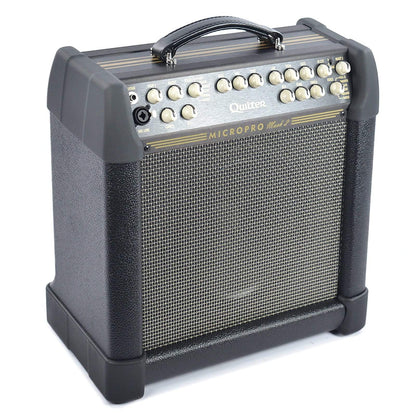 Quilter Labs MicroPro Mach 2 Combo with 10” Celestion G10 Vintage Amps / Guitar Combos