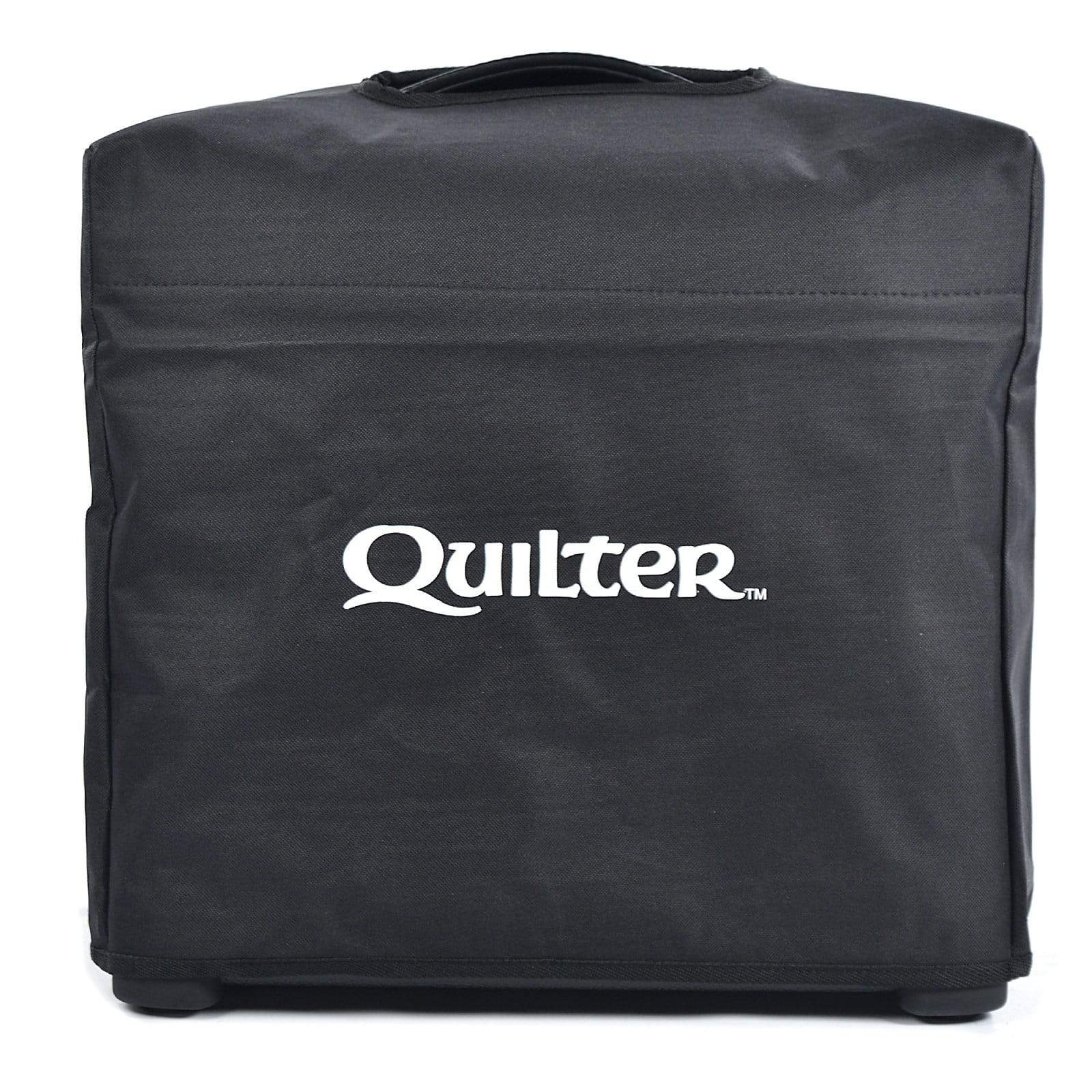 Quilter Labs MicroPro Mach 2 Combo with 10” Celestion G10 Vintage Amps / Guitar Combos