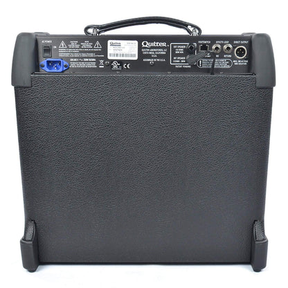 Quilter Labs MicroPro Mach 2 HD Combo with 12” Heavy Duty Speaker Amps / Guitar Combos