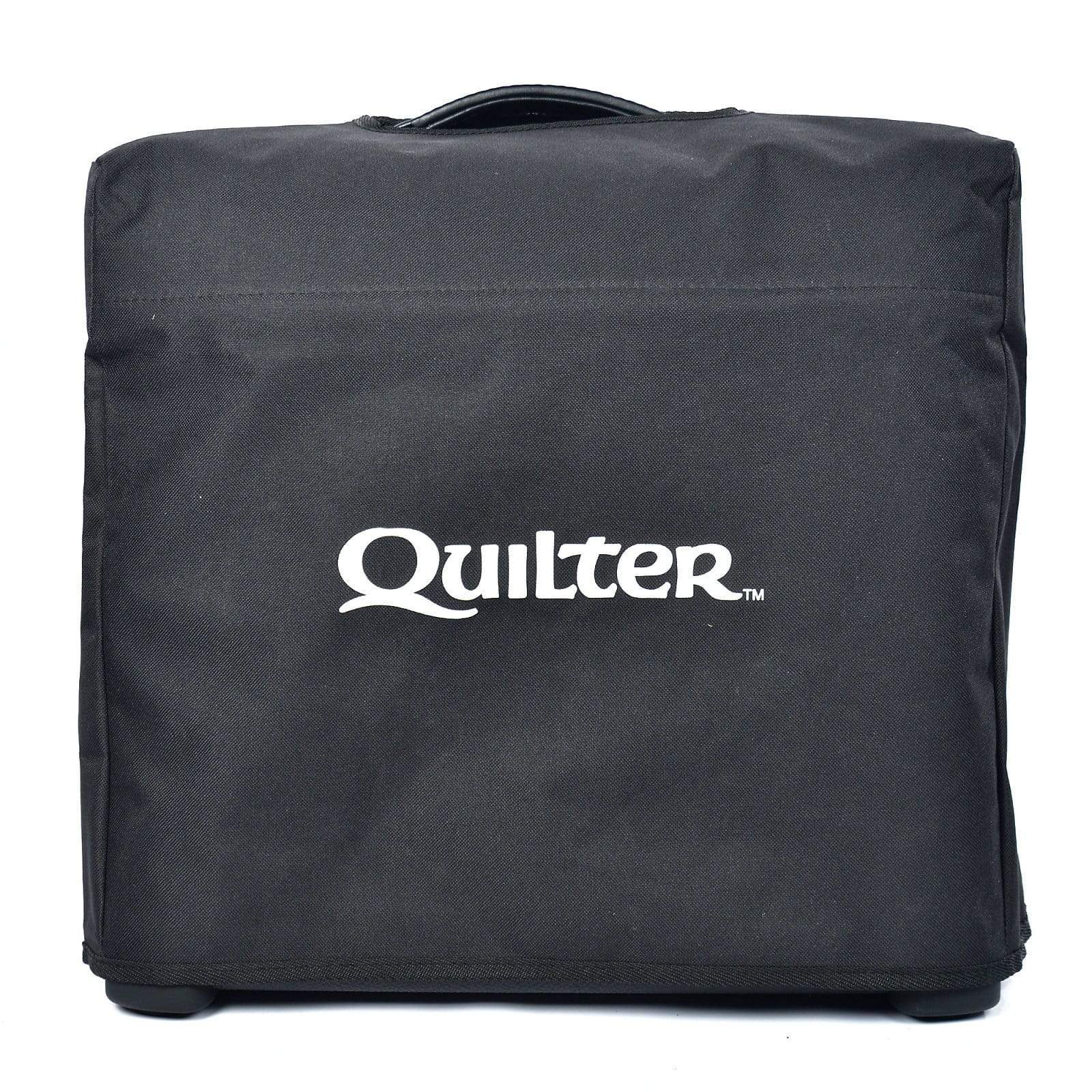 Quilter Labs MicroPro Mach 2 HD Combo with 12” Heavy Duty Speaker Amps / Guitar Combos