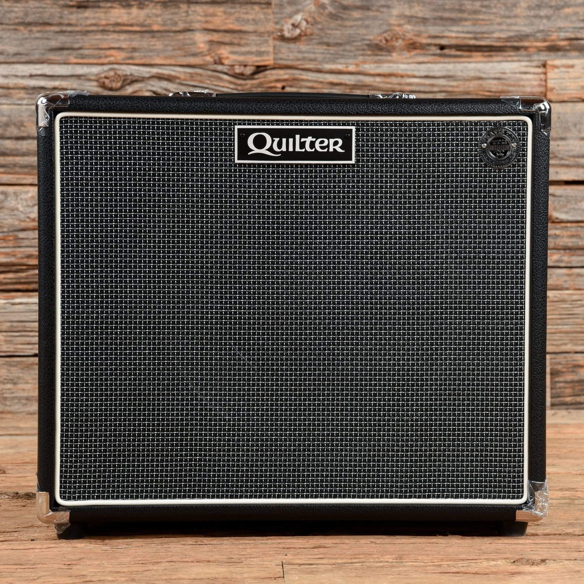 Quilter Labs Travis Toy 12 Steel Guitar Amplifier Amps / Guitar Combos