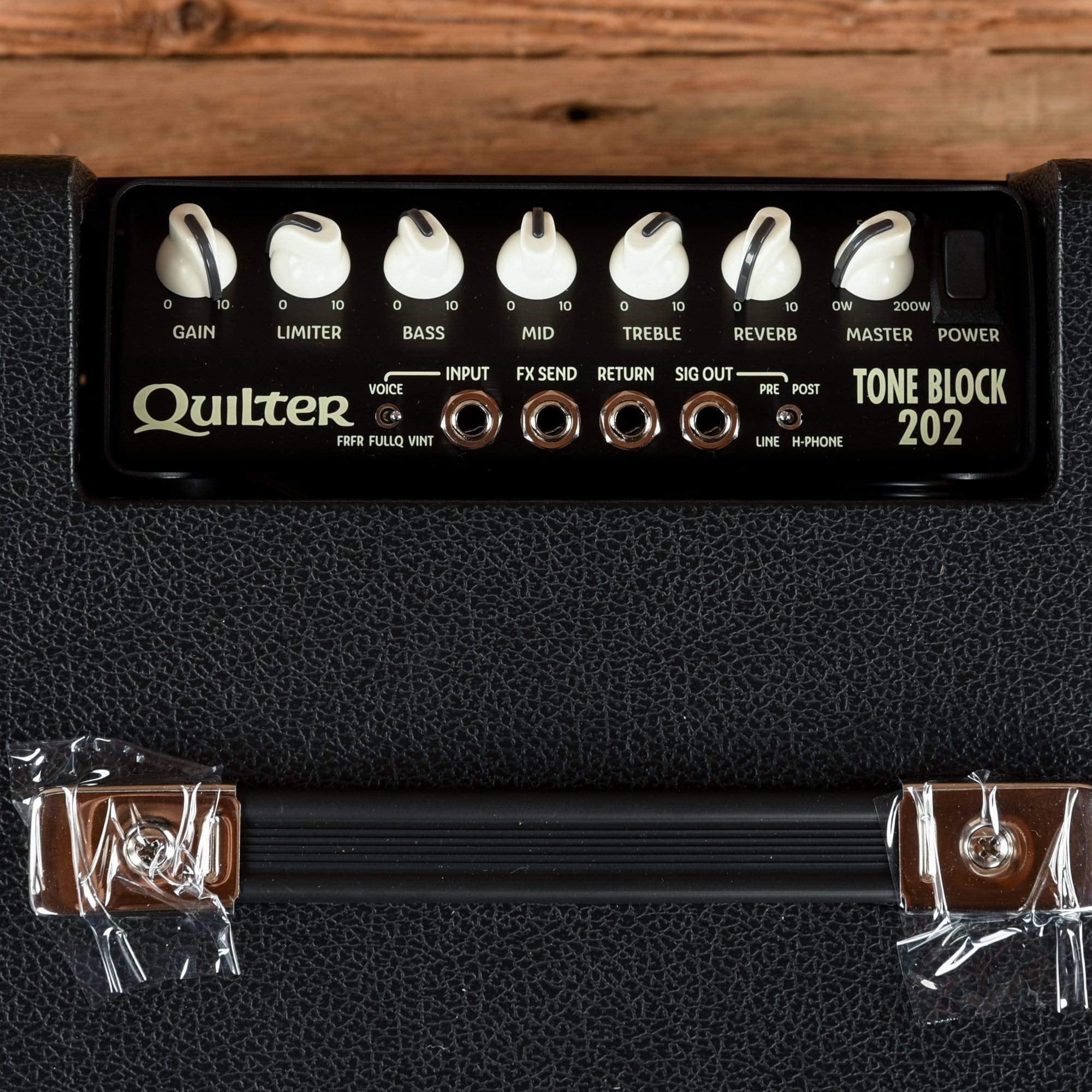 Quilter Labs Travis Toy 12 Steel Guitar Amplifier Amps / Guitar Combos