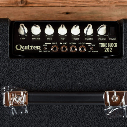 Quilter Labs Travis Toy 12 Steel Guitar Amplifier Amps / Guitar Combos