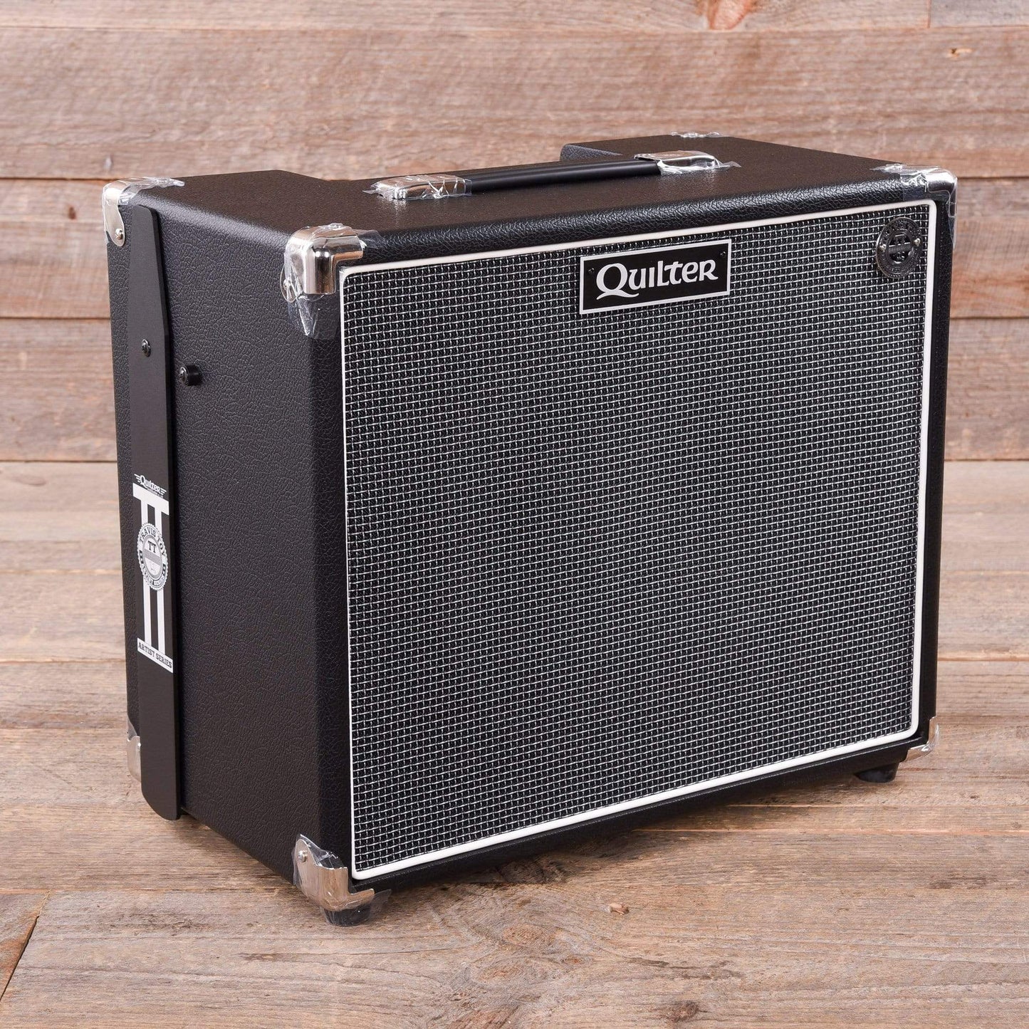 Quilter Labs Travis Toy 12 Steel Guitar Amplifier Amps / Guitar Combos