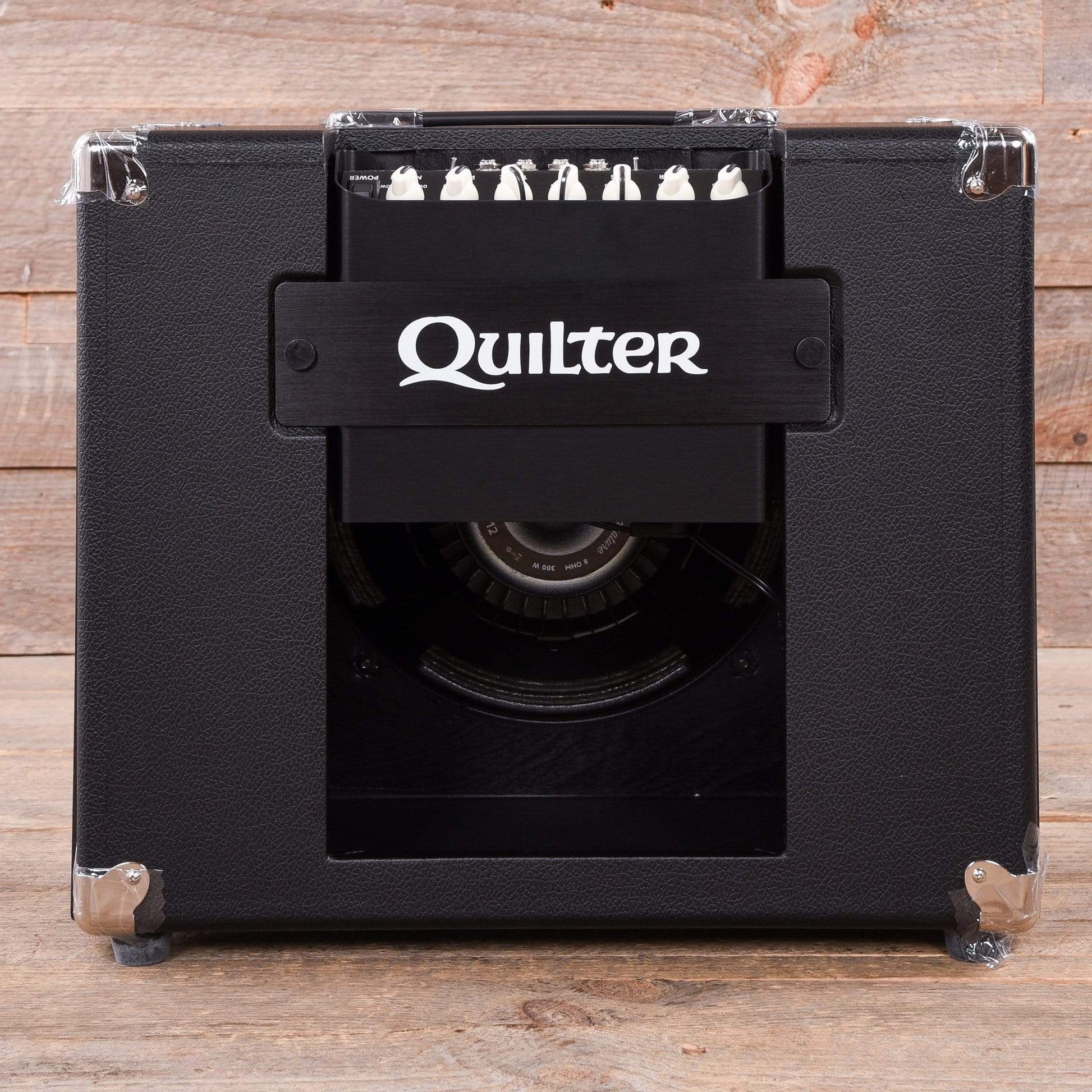 Quilter Labs Travis Toy 12 Steel Guitar Amplifier Amps / Guitar Combos