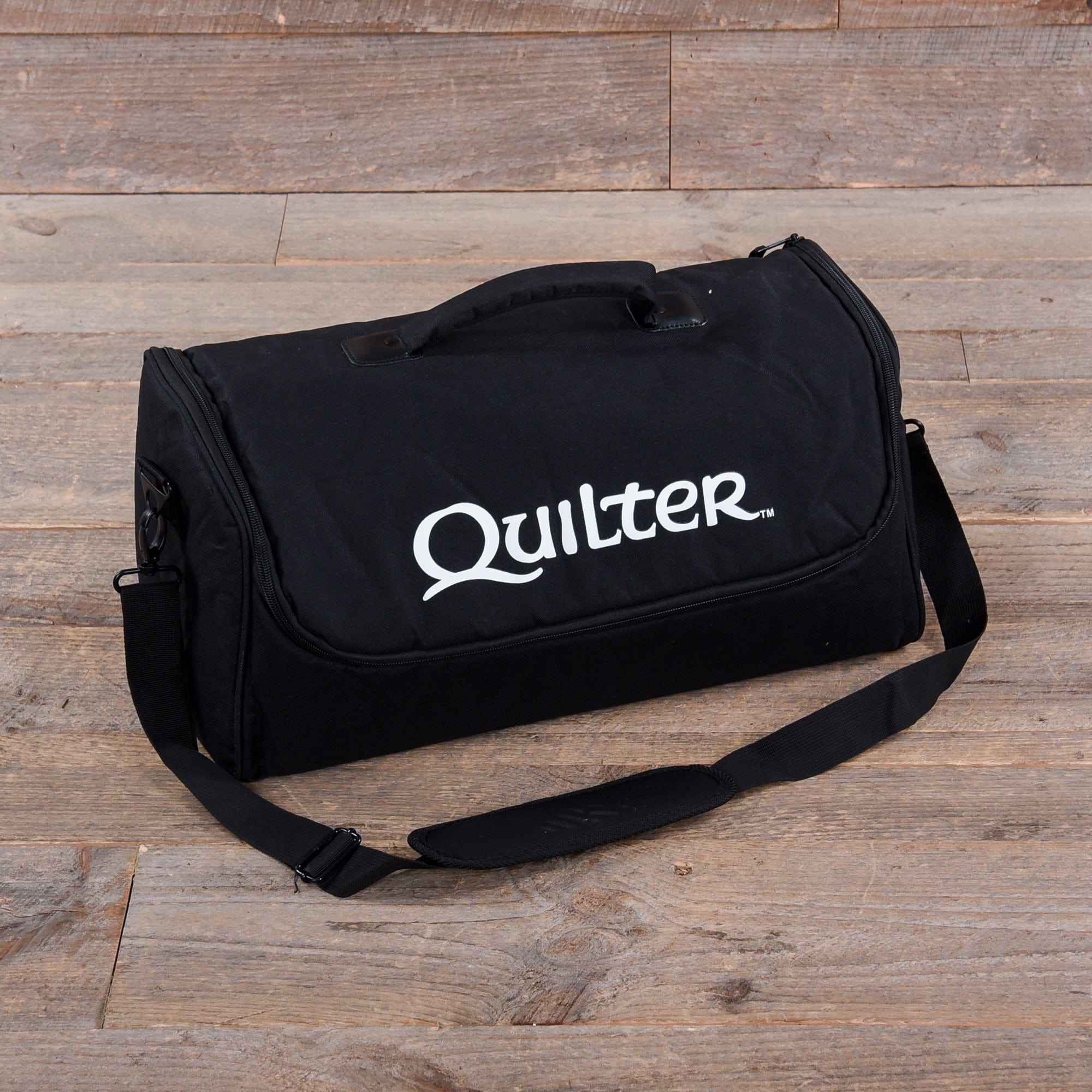 Quilter Labs Aviator Mach 3 200W Amp Head Amps / Guitar Heads