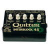 Quilter Labs InterBlock 45 Guitar Head Amps / Guitar Heads