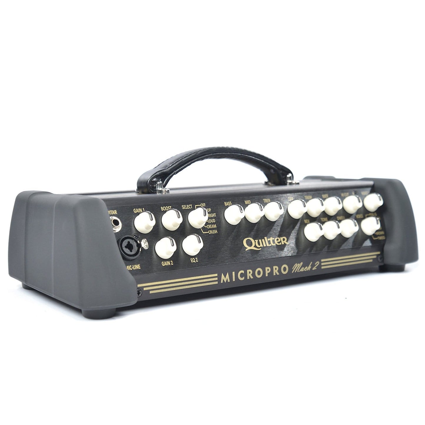 Quilter Labs Mach 2 Head Amps / Guitar Heads