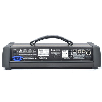 Quilter Labs Mach 2 Head Amps / Guitar Heads