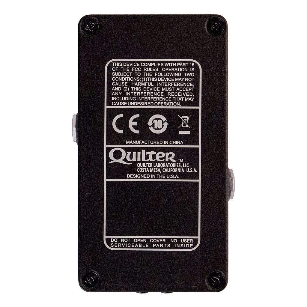 Quilter Labs Micro Block 45 Head Amps / Guitar Heads