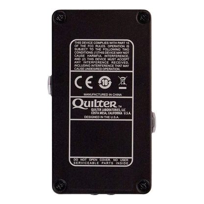 Quilter Labs Micro Block 45 Head Amps / Guitar Heads