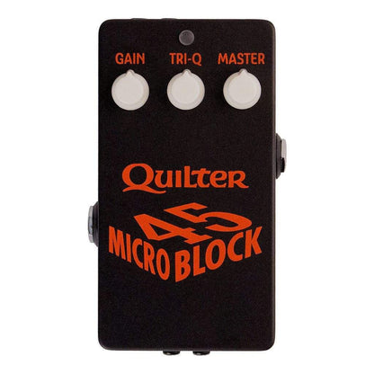 Quilter Labs Micro Block 45 Head Amps / Guitar Heads