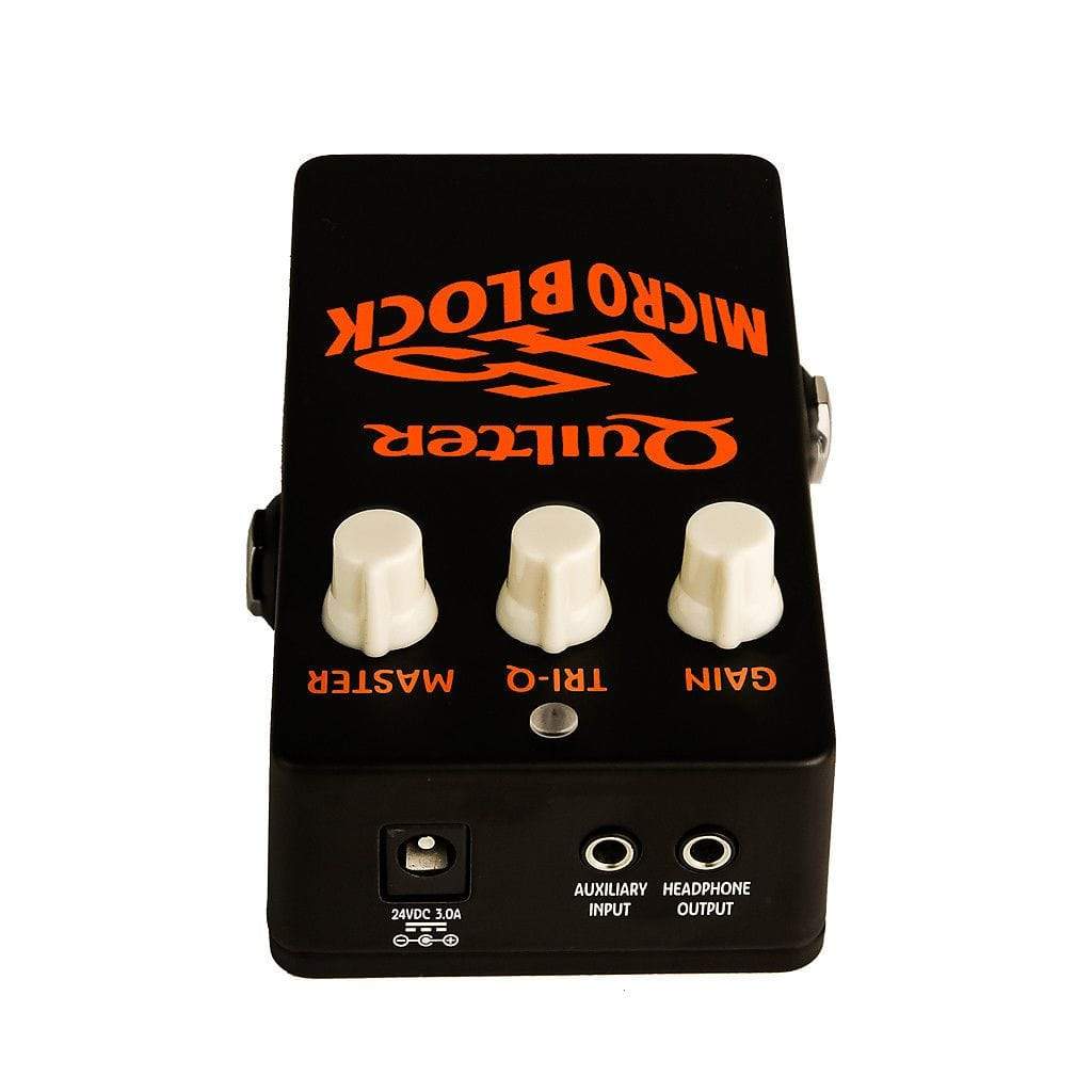 Quilter Labs Micro Block 45 Head Amps / Guitar Heads