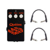 Quilter Labs Micro Block 45 Head w/RockBoard Flat Patch Cables Bundle Amps / Guitar Heads
