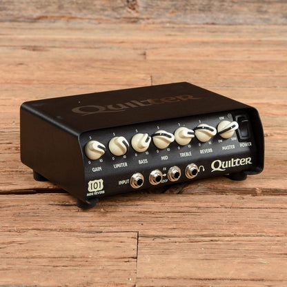 Quilter Labs Mini 101 Reverb Head  2016 Amps / Guitar Heads