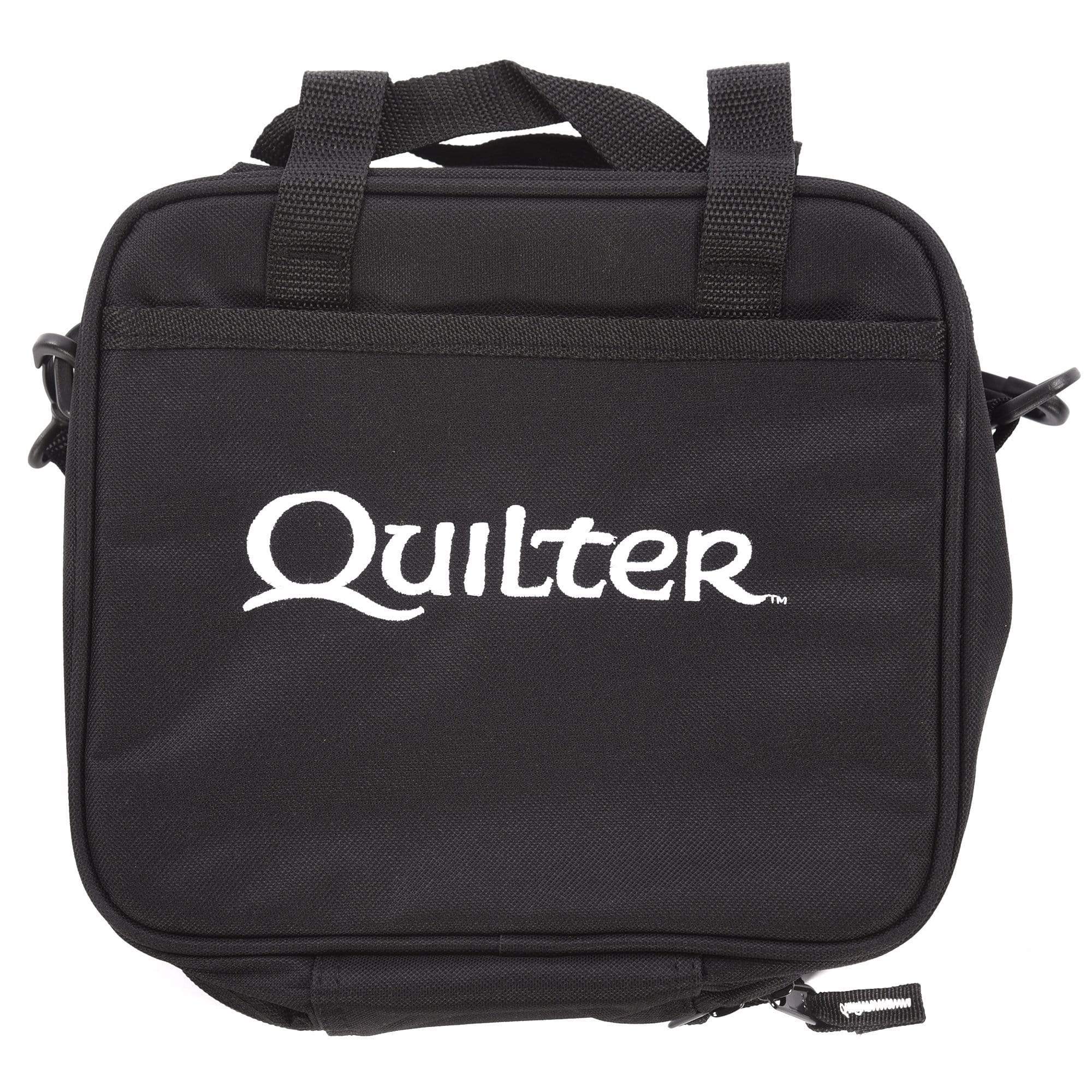 Quilter Labs Overdrive 200 Head Amps / Guitar Heads