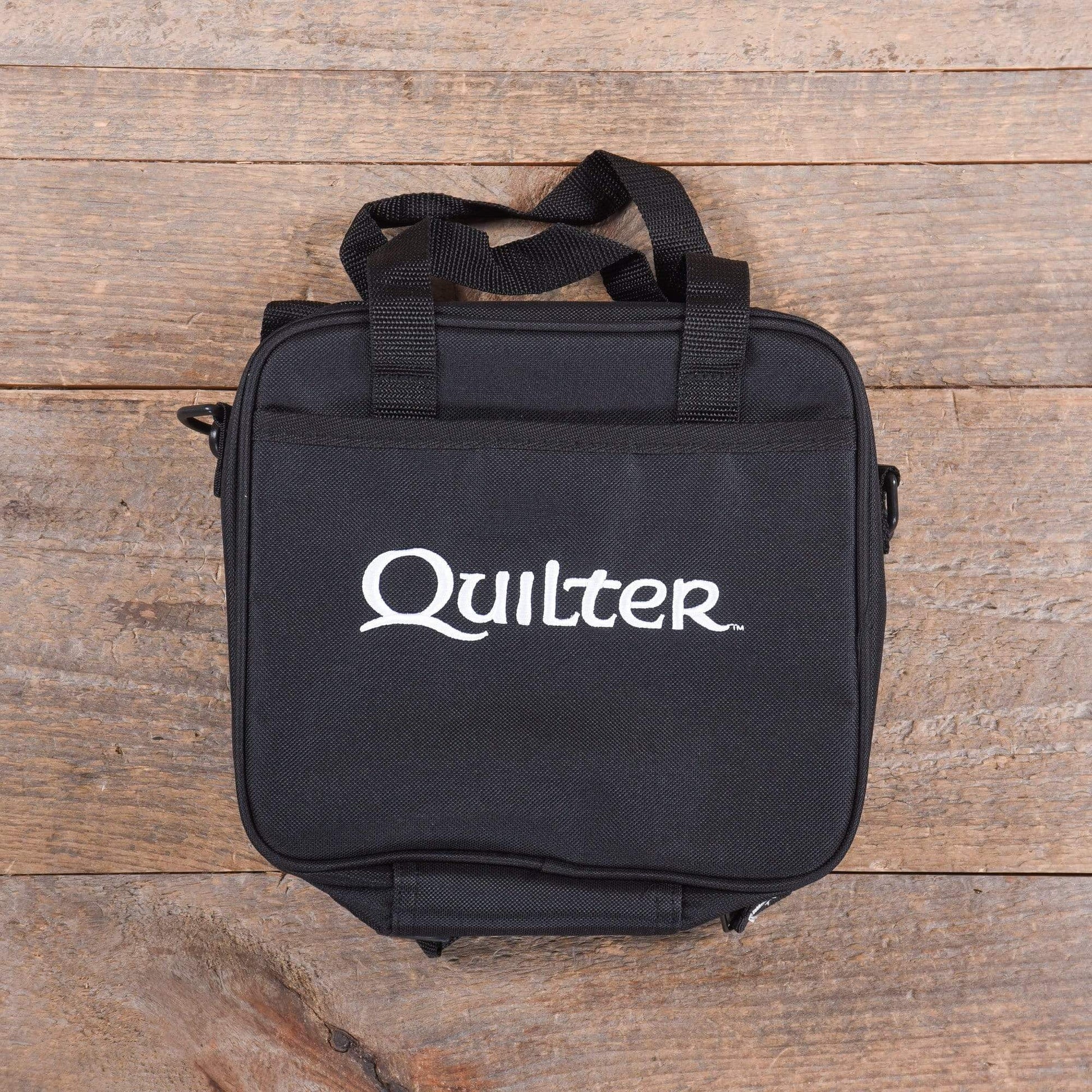 Quilter Labs Overdrive 200 Head Amps / Guitar Heads