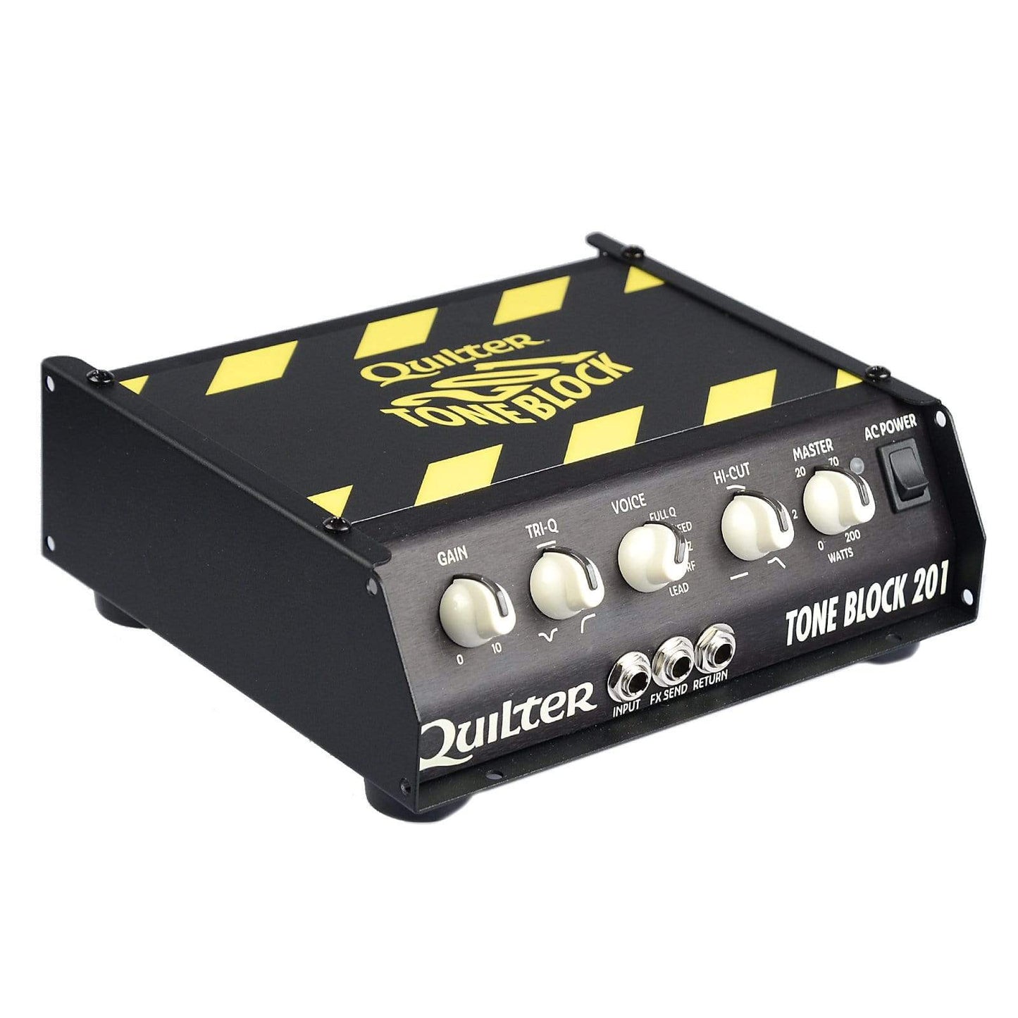 Quilter Labs Tone Block 201 Head Amps / Guitar Heads