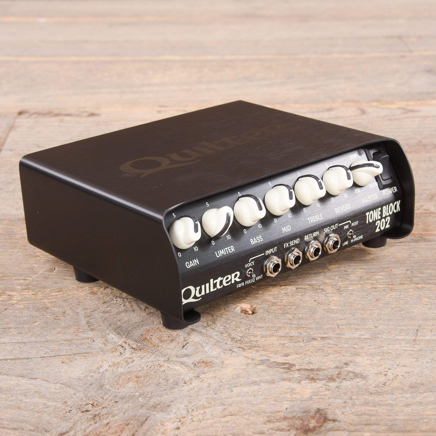 Quilter Labs Tone Block 202 Head Amps / Guitar Heads